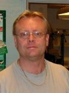 Profilbild på Bengt-Åke Pettersson