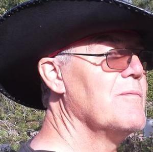 Profilbild på Bengt-Åke Riseby