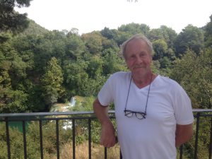 Profilbild på Bengt-Åke Söderberg