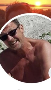 Profilbild på Bengt-Åke Svensson