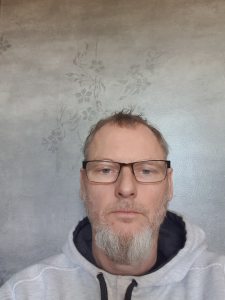 Profilbild på Bengt-Anders Andersson