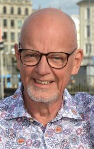 Profilbild på Bengt-Arne Eriksson