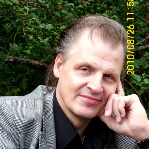 Profilbild på Bengt-Arne Karlsson