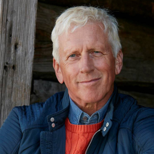 Profilbild på Bengt-Arne Landgren