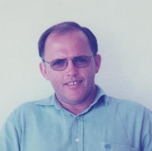 Profilbild på Bengt-Erik Berglund