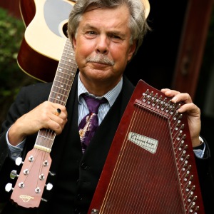 Profilbild på Bengt Erik Eriksson