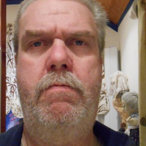 Profilbild på Bengt-Erik Johansson