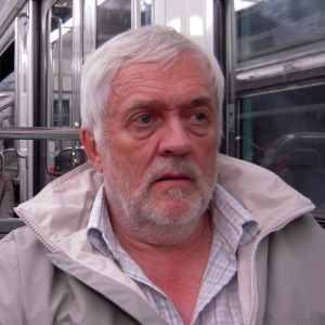 Profilbild på Bengt-Erik Sigvardsson