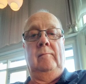 Profilbild på Bengt-Göran Enberg