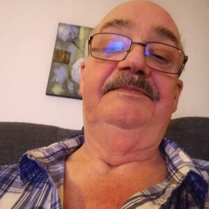 Profilbild på Bengt-Göran Forsberg