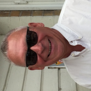 Profilbild på Bengt-Göran Lindell