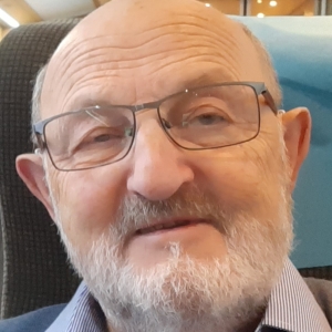 Profilbild på Bengt-Göran Siljesten