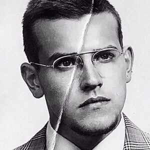 Profilbild på Bengt Holger Carling