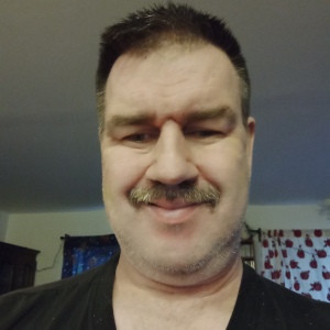 Profilbild på Bengt Lennart Larsson