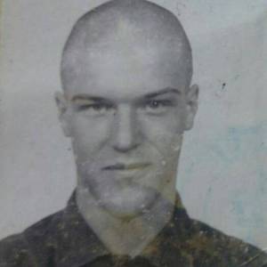 Profilbild på Bengt Mikael Jansson