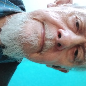 Profilbild på Bengt-Ola Kanon