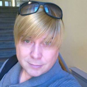 Profilbild på Bengt-Olle Davidsson