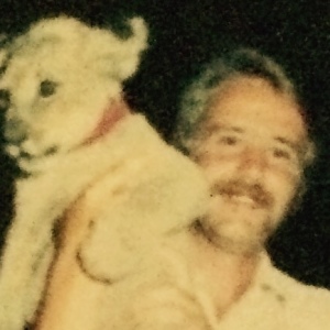 Profilbild på Bengt-Olof Brandt