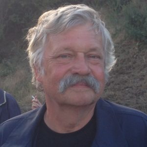 Profilbild på Bengt Olof Engström
