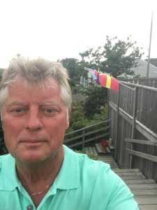 Profilbild på Bengt-Olof Olsson