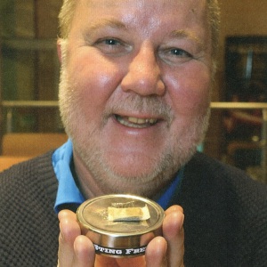 Profilbild på Bengt-Olof Wiberg