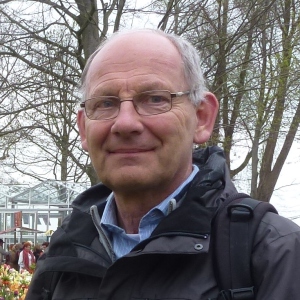 Profilbild på Bengt-Olov Jonsson