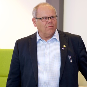 Profilbild på Bengt Olov Karlsson