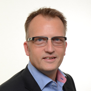 Profilbild på Bengt-Ove Bergquist