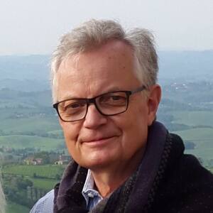 Profilbild på Bengt-Ove Boström