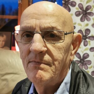 Profilbild på Bengt-Ove Fahlander