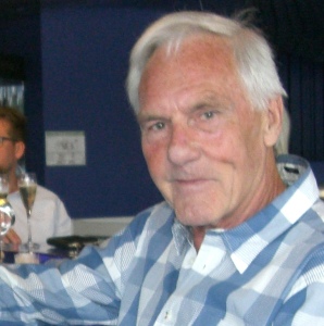 Profilbild på Bengt-Ove Lundqvist