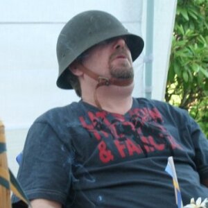 Profilbild på Bengt-Ove Peltz