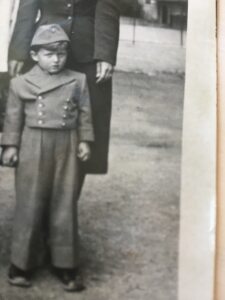 Profilbild på Bengt-Owe Söderström
