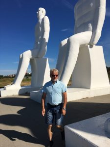 Profilbild på Bengt S Persson