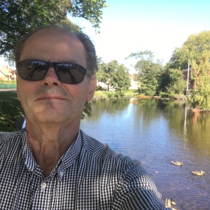 Profilbild på Bengt-Tore Allert