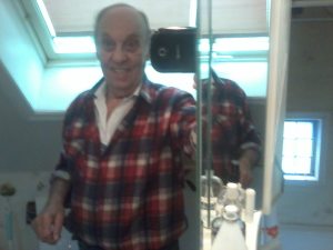 Profilbild på Bengt Adriansson