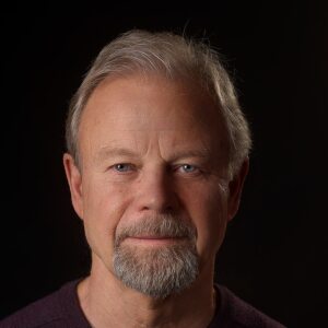Profilbild på Bengt Ahlberg