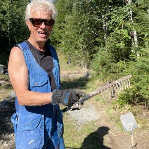 Profilbild på Bengt Åkerstedt