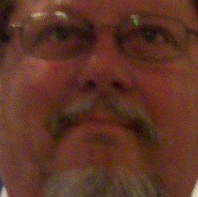 Profilbild på Bengt Albinsson