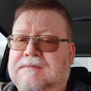 Profilbild på Bengt Alexandersson