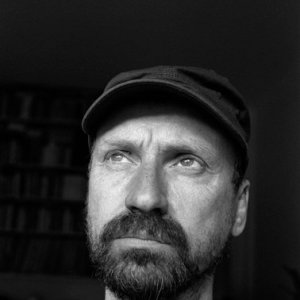 Profilbild på Bengt Alm