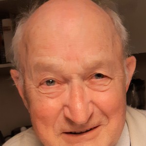 Profilbild på Bengt Altius