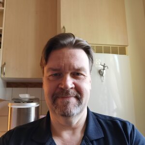 Profilbild på Bengt Andersen