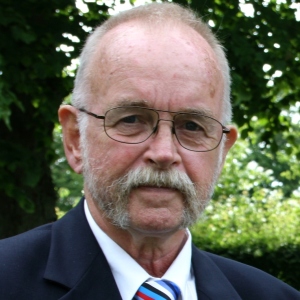 Profilbild på Bengt Andersson