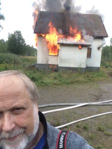 Profilbild på Bengt Andersson