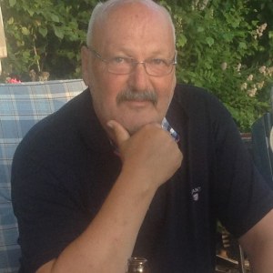 Profilbild på Bengt Andersson