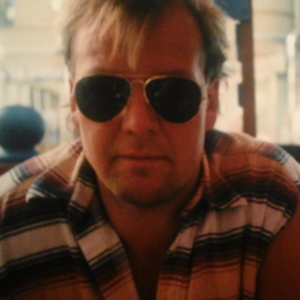 Profilbild på Bengt Andersson