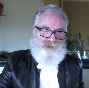 Profilbild på Bengt Andersson