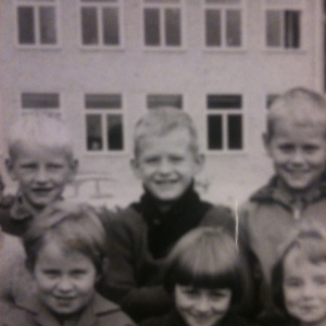 Profilbild på Bengt Andersson