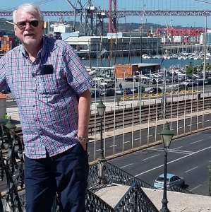 Profilbild på Bengt Andersson